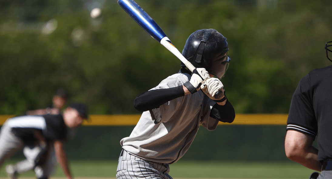 リトルシニアベースボールイメージ画像